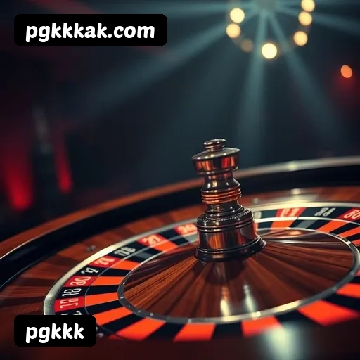 Tabela RTP dos jogos de cassino da pgkkk