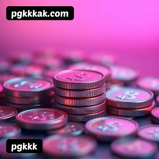 Níveis do programa VIP da pgkkk